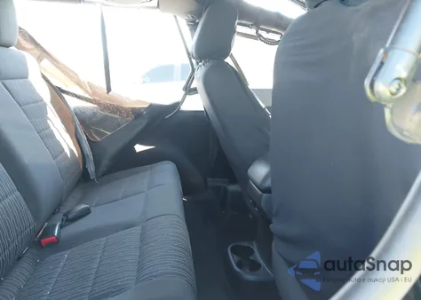 2012 Jeep Wrangler Sport from USA, damaged, VIN 1C4AJWAG3CL224124